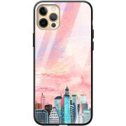 Защитный чехол BoxFace Glossy Panel Apple iPhone 12 Pro Max 