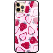 Защитный чехол BoxFace Glossy Panel Apple iPhone 12 Pro Max 