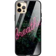 Защитный чехол BoxFace Glossy Panel Apple iPhone 12 Pro Max 