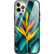 Защитный чехол BoxFace Glossy Panel Apple iPhone 12 Pro Max 
