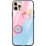 Защитный чехол BoxFace Glossy Panel Apple iPhone 12 Pro Max 