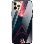 Защитный чехол BoxFace Glossy Panel Apple iPhone 12 Pro Max 