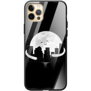 Защитный чехол BoxFace Glossy Panel Apple iPhone 12 Pro Max 