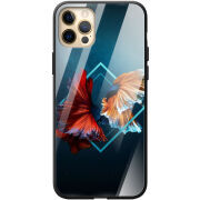 Защитный чехол BoxFace Glossy Panel Apple iPhone 12 Pro Max 