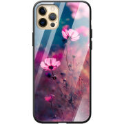 Защитный чехол BoxFace Glossy Panel Apple iPhone 12 Pro Max 