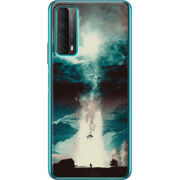 Чехол BoxFace Huawei P Smart 2021 