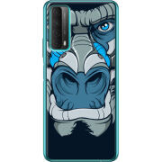 Чехол BoxFace Huawei P Smart 2021 