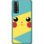 Чехол BoxFace Huawei P Smart 2021 