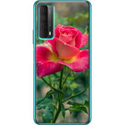 Чехол BoxFace Huawei P Smart 2021 