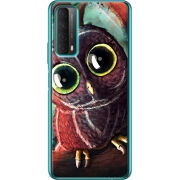 Чехол BoxFace Huawei P Smart 2021 