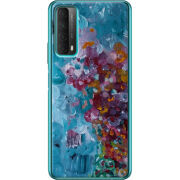 Чехол BoxFace Huawei P Smart 2021 
