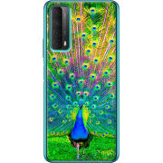 Чехол BoxFace Huawei P Smart 2021 