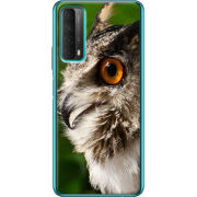Чехол BoxFace Huawei P Smart 2021 