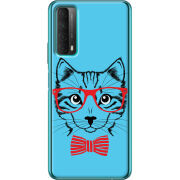 Чехол BoxFace Huawei P Smart 2021 