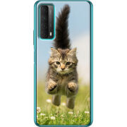 Чехол BoxFace Huawei P Smart 2021 