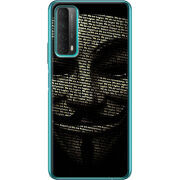 Чехол BoxFace Huawei P Smart 2021 