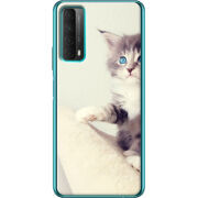 Чехол BoxFace Huawei P Smart 2021 