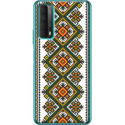 Чехол BoxFace Huawei P Smart 2021 