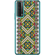 Чехол BoxFace Huawei P Smart 2021 