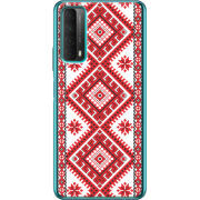 Чехол BoxFace Huawei P Smart 2021 