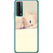 Чехол BoxFace Huawei P Smart 2021 