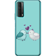 Чехол BoxFace Huawei P Smart 2021 