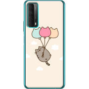 Чехол BoxFace Huawei P Smart 2021 