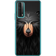 Чехол BoxFace Huawei P Smart 2021 