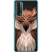 Чехол BoxFace Huawei P Smart 2021 