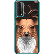 Чехол BoxFace Huawei P Smart 2021 