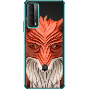 Чехол BoxFace Huawei P Smart 2021 