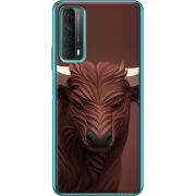 Чехол BoxFace Huawei P Smart 2021 