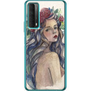 Чехол BoxFace Huawei P Smart 2021 