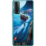 Чехол BoxFace Huawei P Smart 2021 
