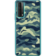 Чехол BoxFace Huawei P Smart 2021 