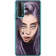 Чехол BoxFace Huawei P Smart 2021 