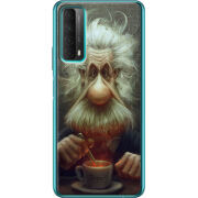 Чехол BoxFace Huawei P Smart 2021 