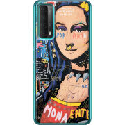 Чехол BoxFace Huawei P Smart 2021 