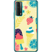 Чехол BoxFace Huawei P Smart 2021 