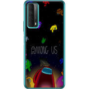Чехол BoxFace Huawei P Smart 2021 Among Us