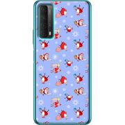 Чехол BoxFace Huawei P Smart 2021 