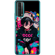Чехол BoxFace Huawei P Smart 2021 