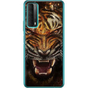 Чехол BoxFace Huawei P Smart 2021 