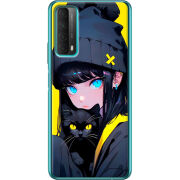 Чехол BoxFace Huawei P Smart 2021 