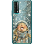 Чехол BoxFace Huawei P Smart 2021 Смак дитинства