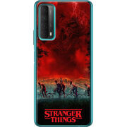 Чехол BoxFace Huawei P Smart 2021 