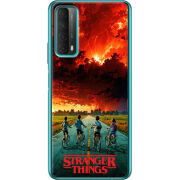 Чехол BoxFace Huawei P Smart 2021 