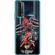 Чехол BoxFace Huawei P Smart 2021 