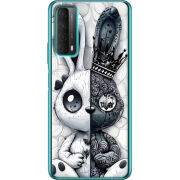 Чехол BoxFace Huawei P Smart 2021 