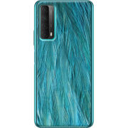 Чехол BoxFace Huawei P Smart 2021 